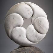 Artwork David Kiyabu