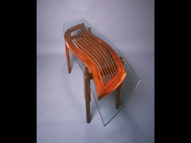 KOA ENTRY TABLE