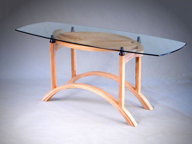 CONSOLE TABLE