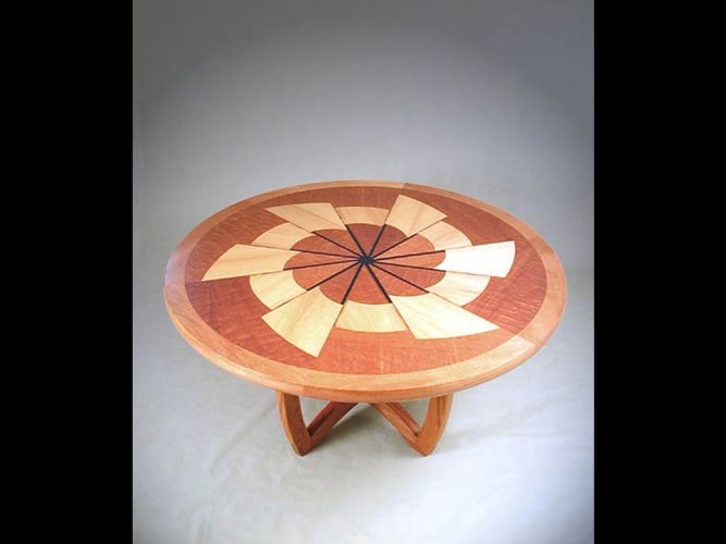 FAN TABLE