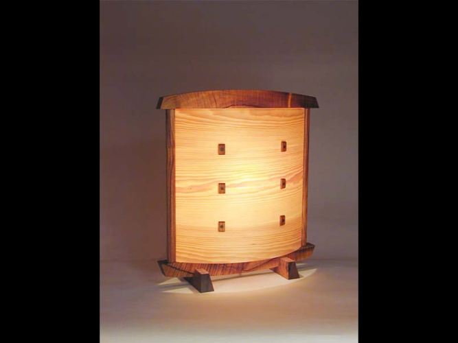 TORI LAMP
