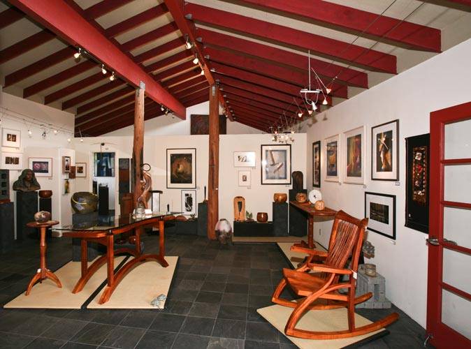 Abstract & Contemporary art