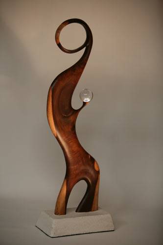 Milo Sculpture