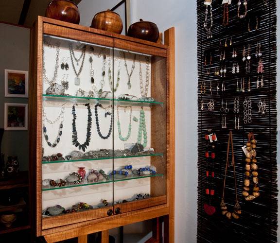 A jewelry collection not to be missed