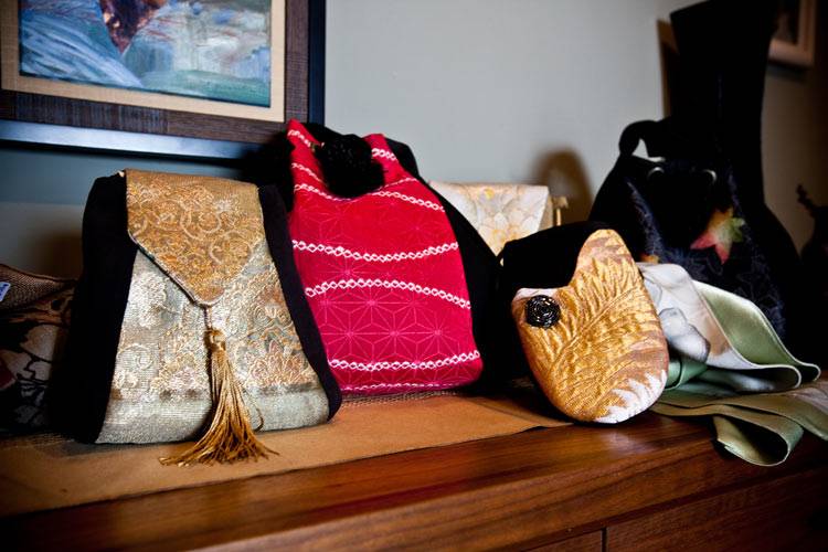 Designer Bags
