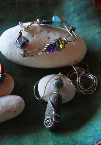 Sterling Silver Jewelry