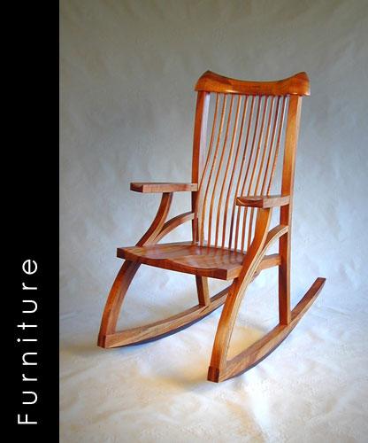 THE FINE ART OF WOODWORKING