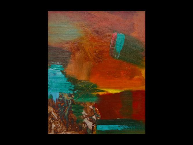 UNTITLED